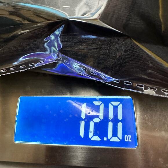 NFL Carolina Panthers Top Womens Large Black Tunic Logo NEW Long Sleeve Football - Picture 14 of 14